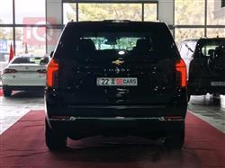 شيفروليه تاهو